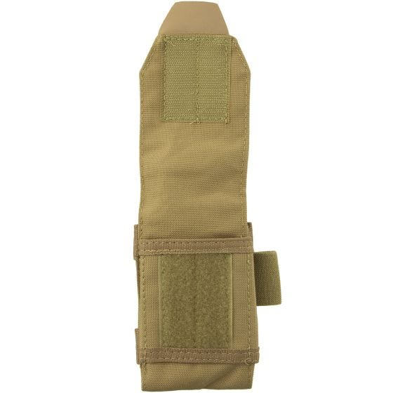 Condor Tech Sheath Plus Coyote Brown