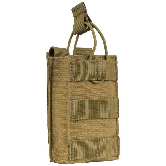 Condor Open Top G36 MAG Pouch Coyote Brown