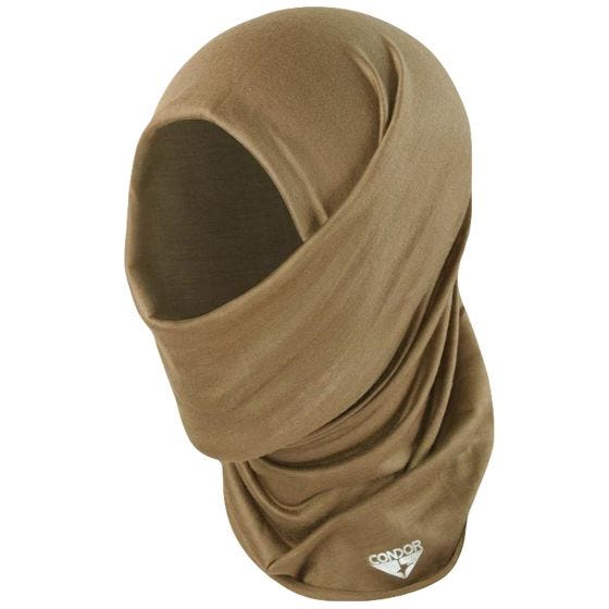 Condor Multi Wrap Coyote Brown