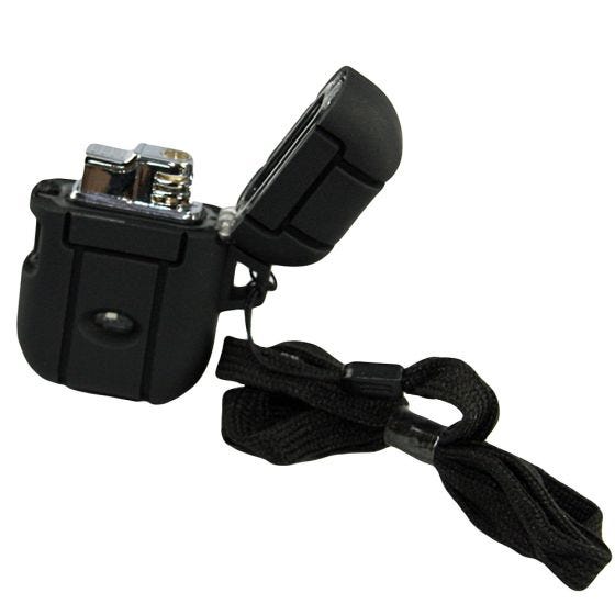 MFH Outdoor Lighter Plastic Body