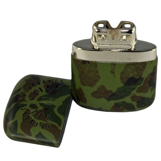 MFH Pocket Handwarmer For Fluid Mini Woodland