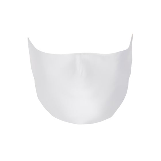 MFH Mouth/Nose Mask White