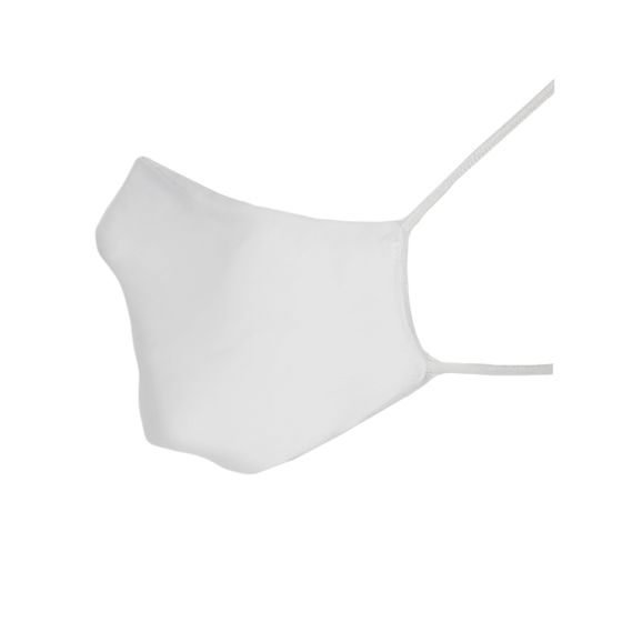 MFH Mouth/Nose Mask White