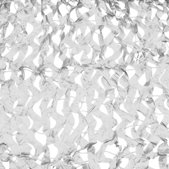 MFH Basic Camo Net White