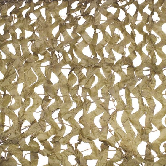 MFH Basic Camo Net Coyote Tan