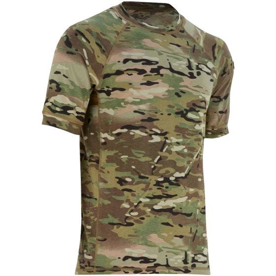 Texar Duty T-Shirt MC Camo