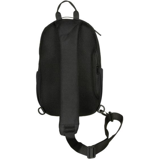 Fox Outdoor Travel Sling Shoulder Bag Black