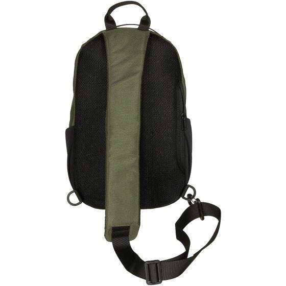 Fox Outdoor Travel Sling Shoulder Bag OD Green