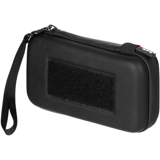 Fox Outdoor Hardshell Small Case Black
