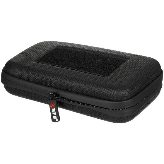 Fox Outdoor Hardshell Small Case Black