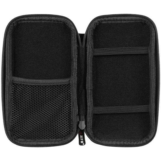 Fox Outdoor Hardshell Small Case Black