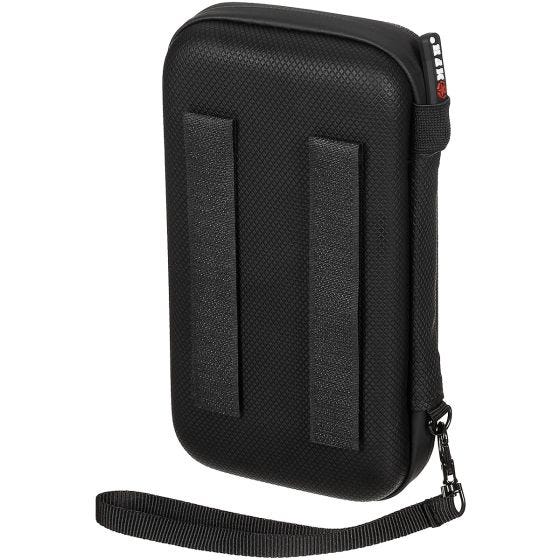 Fox Outdoor Hardshell Small Case Black