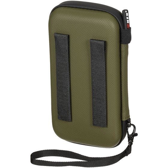 Fox Outdoor Hardshell Small Case OD Green