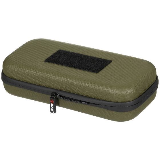Fox Outdoor Hardshell Large Case OD Green