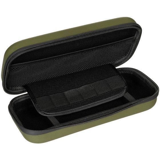 Fox Outdoor Hardshell Large Case OD Green
