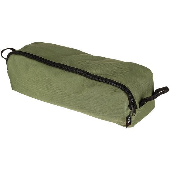 Fox Outdoor Ultralight Folding Chair OD Green