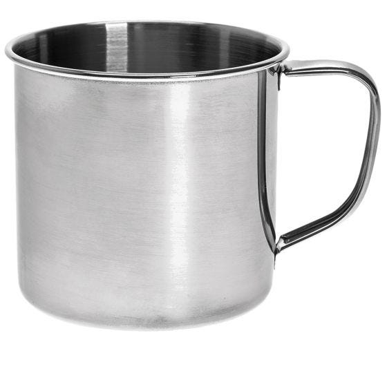 MFH Stainless Steel Cup 250ml
