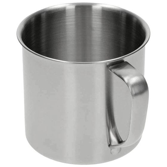 MFH Stainless Steel Cup 500ml