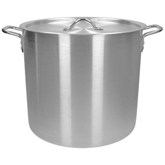 MFH Aluminium Soup Pot