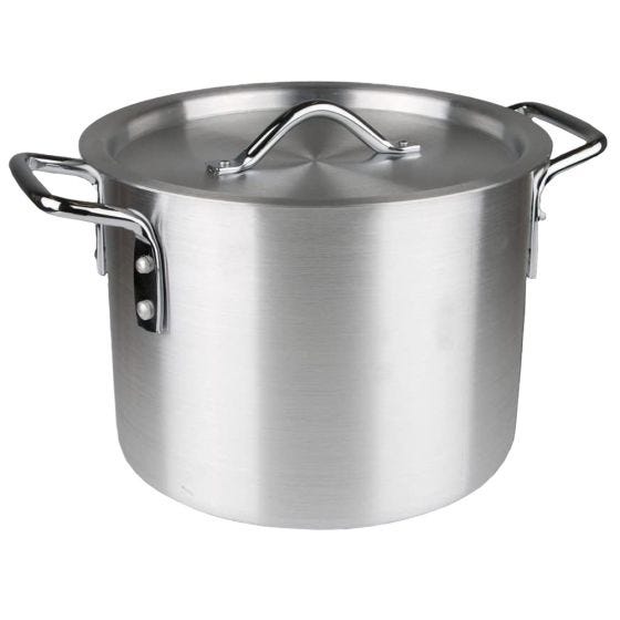 MFH Aluminium Soup Pot