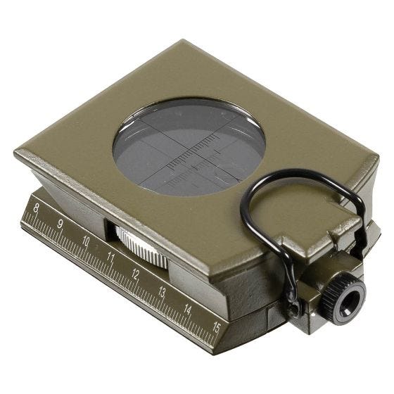 MFH IT Compass Olive