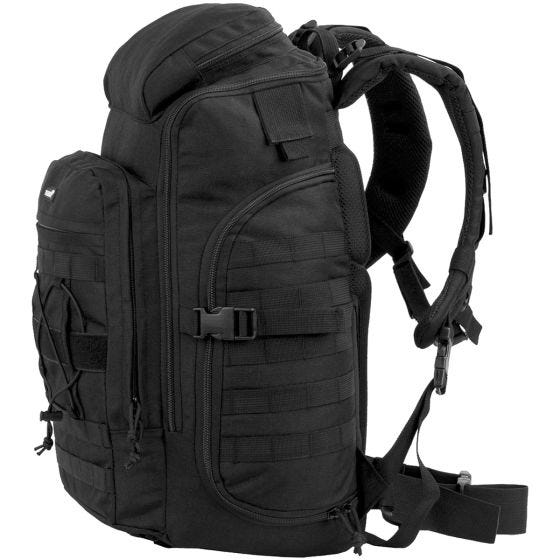 Texar Aldus Backpack Black