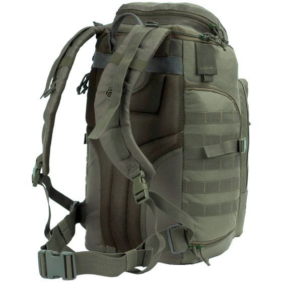 Texar Aldus Backpack Olive