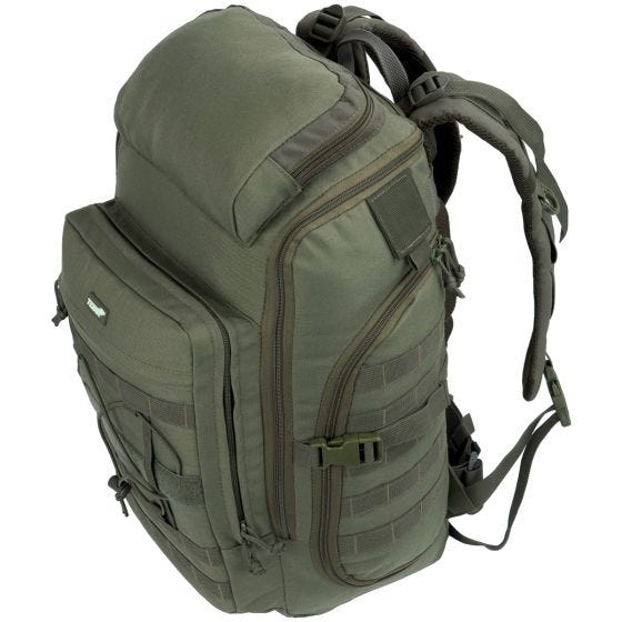 Texar Aldus Backpack Olive