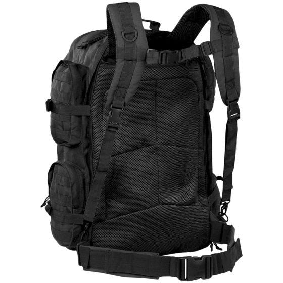 Texar Grizzly Backpack Black