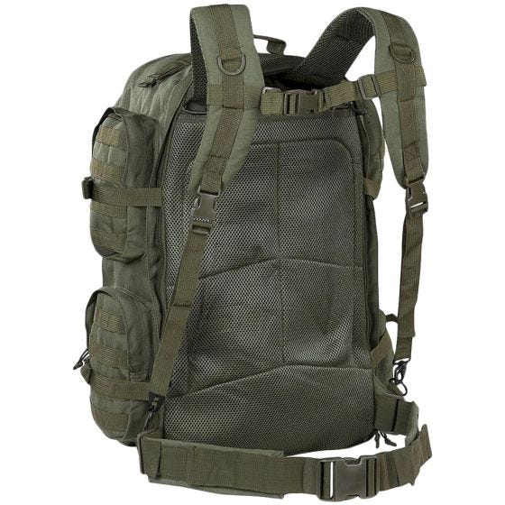 Texar Grizzly Backpack Olive