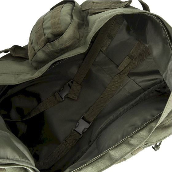 Texar Grizzly Backpack Olive