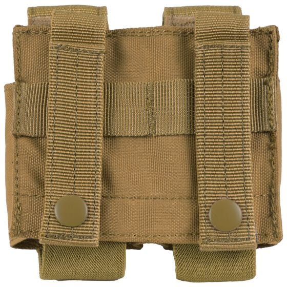 Condor 40mm Grenade Pouch Coyote Brown