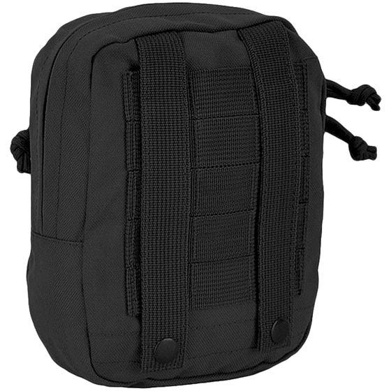 Texar MB-12 Pouch Black
