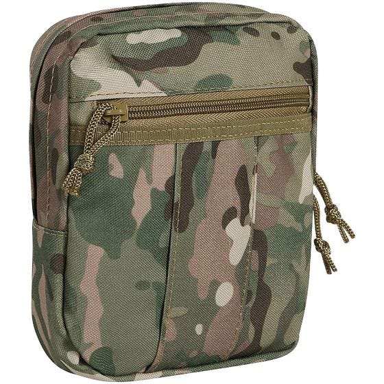 Texar MB-12 Pouch MC Camo