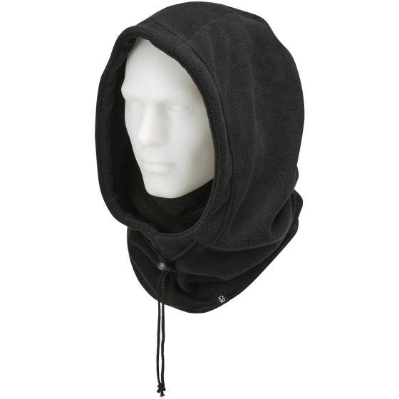 Brandit Arctic Balaclava Black