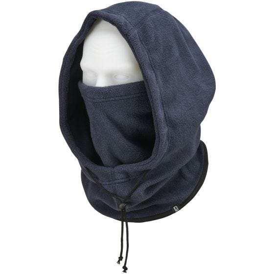 Brandit Arctic Balaclava Navy