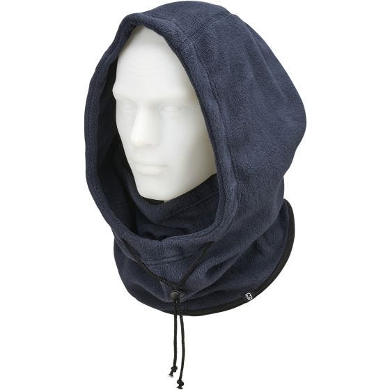 Brandit Arctic Balaclava Navy