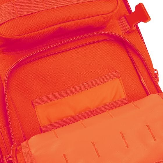 Brandit US Cooper Large Rucksack Orange