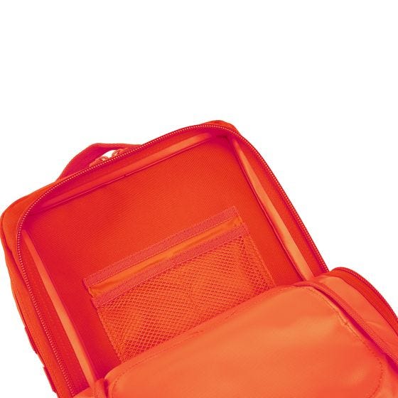Brandit US Cooper Large Rucksack Orange