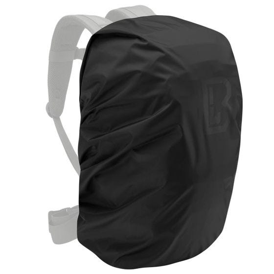 Brandit US Cooper Backpack Rain Cover Medium Black