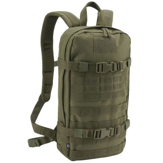 Brandit US Cooper Daypack Olive