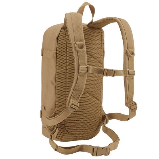 Brandit US Cooper Daypack Camel