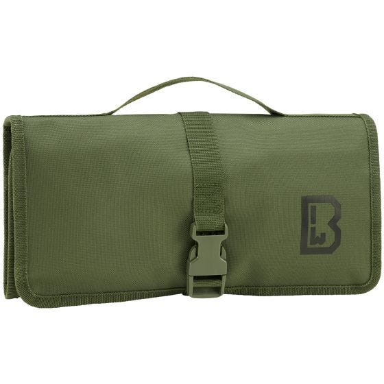 Brandit Tool Kit Medium Olive