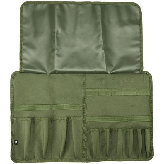 Brandit Tool Kit Medium Olive