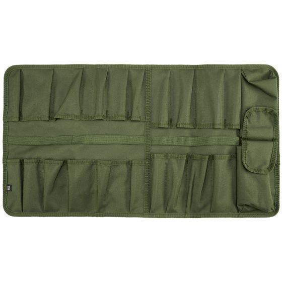Brandit Tool Kit Large Olive
