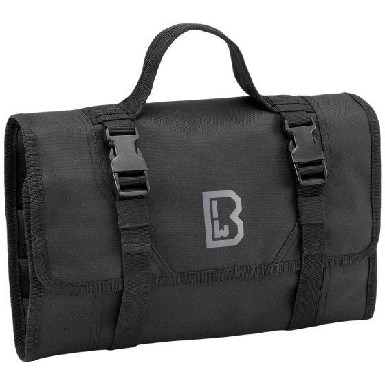 Brandit Tool Kit Large Black