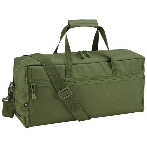 Brandit Utility Bag Large Olive