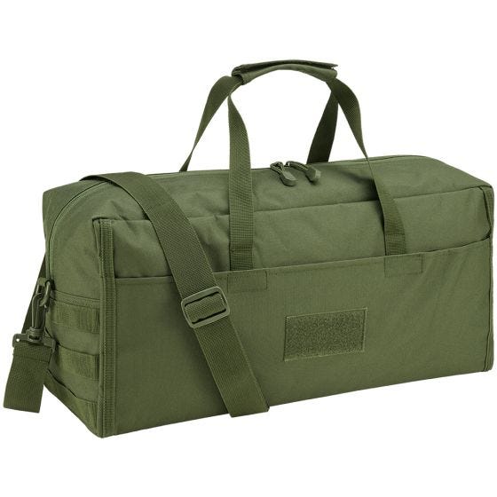 Brandit Utility Bag Large Olive