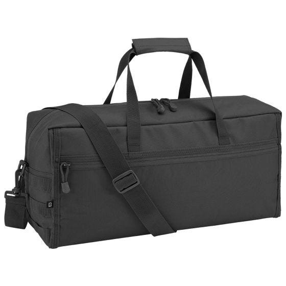 Brandit Utility Bag Large Black