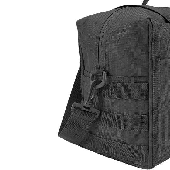 Brandit Utility Bag Large Black